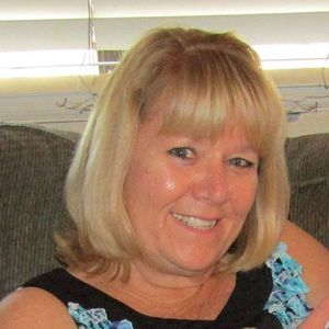 Meet your Posher, Becky